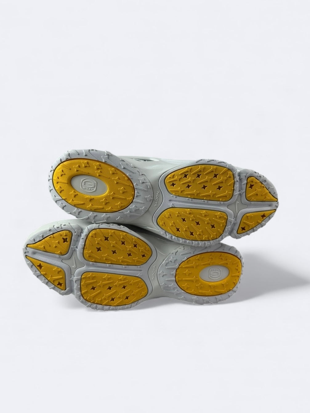 Nocta x Nike Hot Step 2 "White" - 41 Casual Area