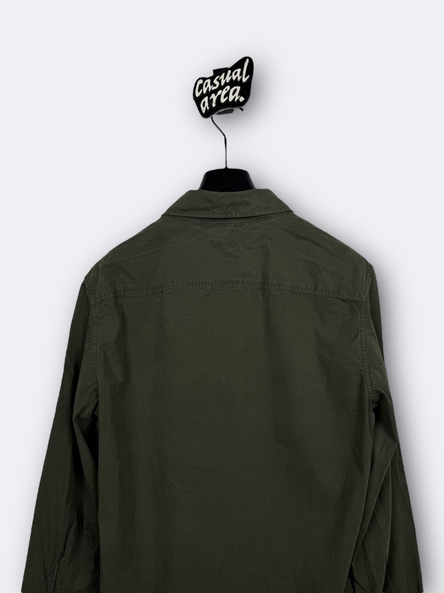 Overshirt C.P. Company - M Casual Area
