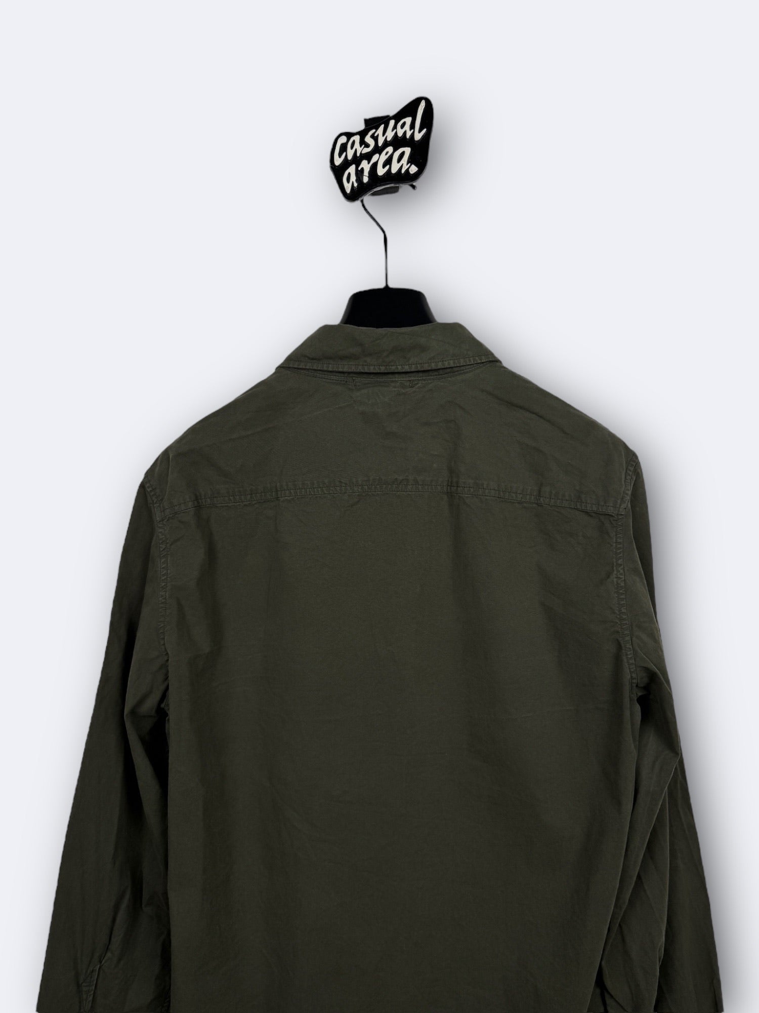 Overshirt C.P. Company - M Casual Area