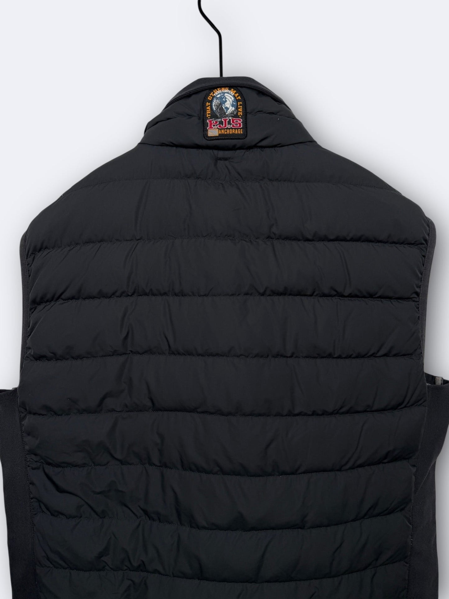 Doudoune sans manches "Super Light Weight" Parajumpers - S Casual Area