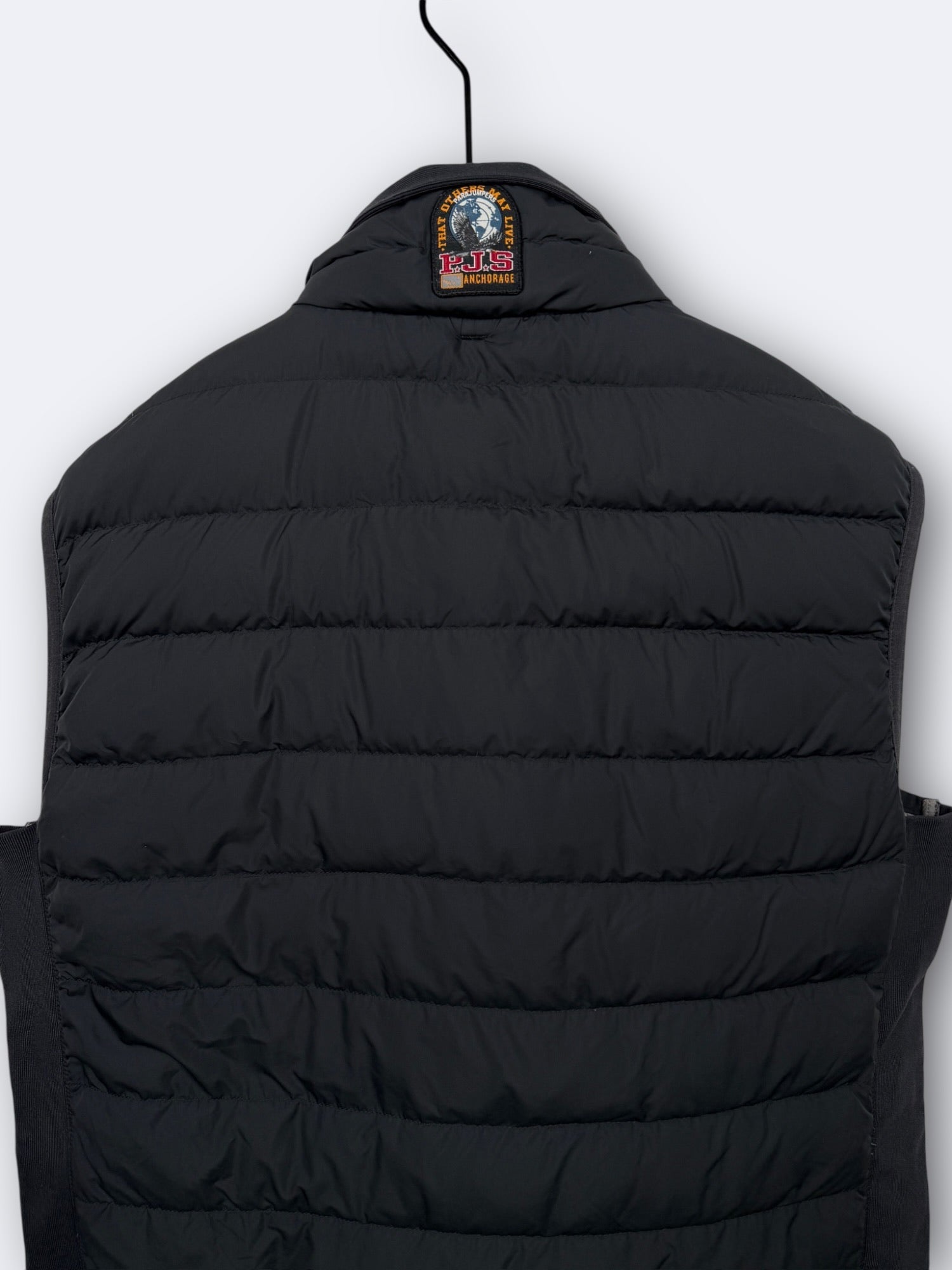 Doudoune sans manches "Super Light Weight" Parajumpers - S Casual Area