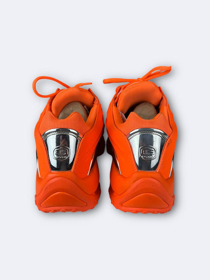 Nocta x Nike Hot Step 2 "Total Orange" - 43 Casual Area