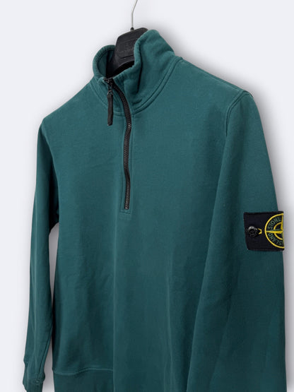 Halfzip Stone Island - M Casual Area