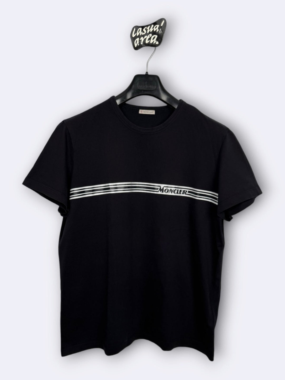 Tee-shirt Moncler - XL Casual Area