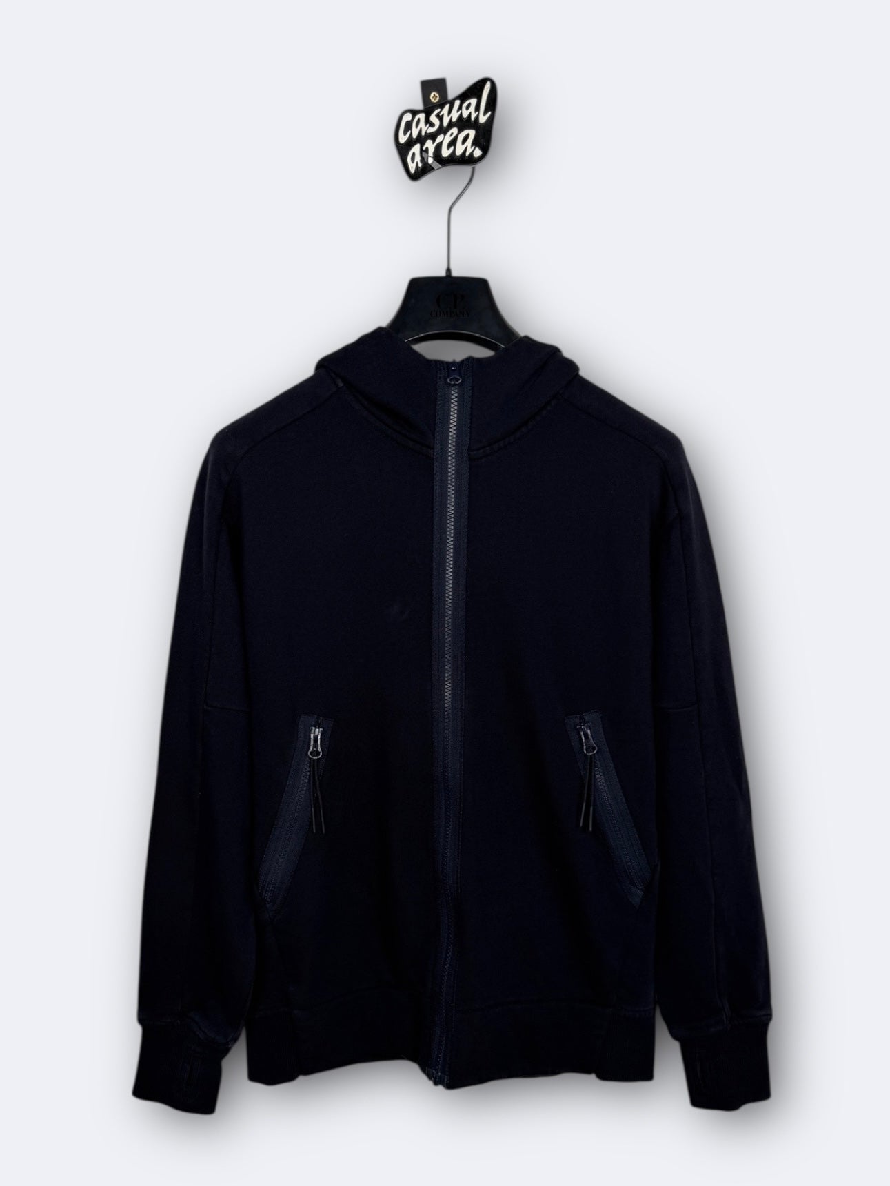 Gilet Goggle C.P. Company - XS Casual Area