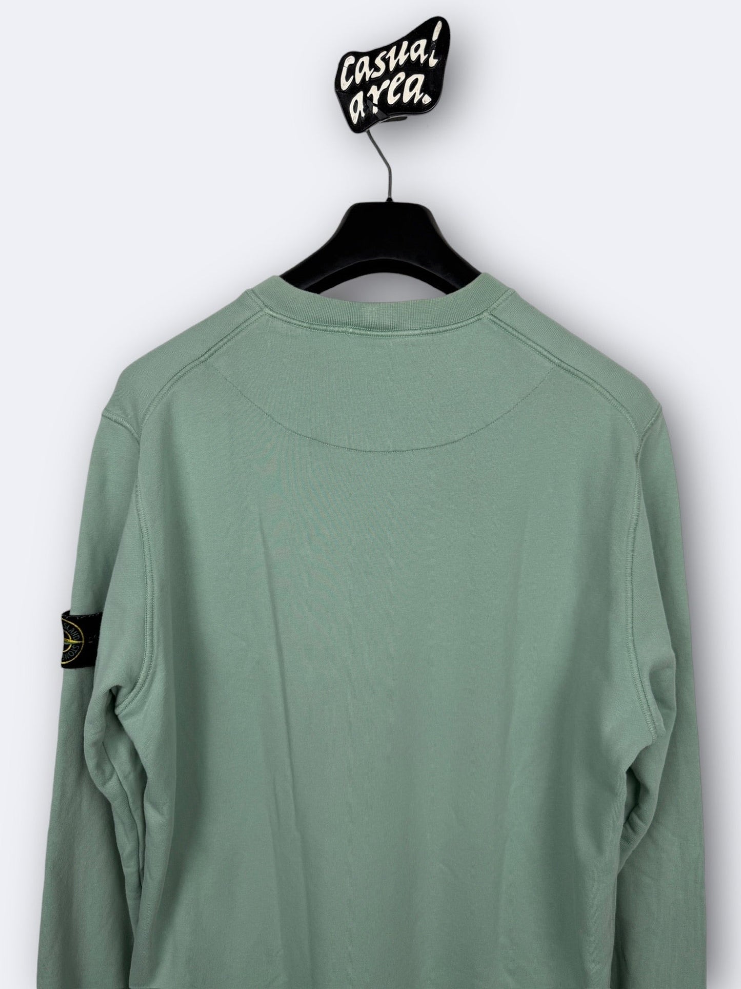 Crewneck Stone Island - XL Casual Area