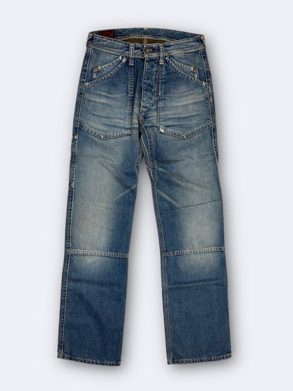Jean Evisu - S Casual Area
