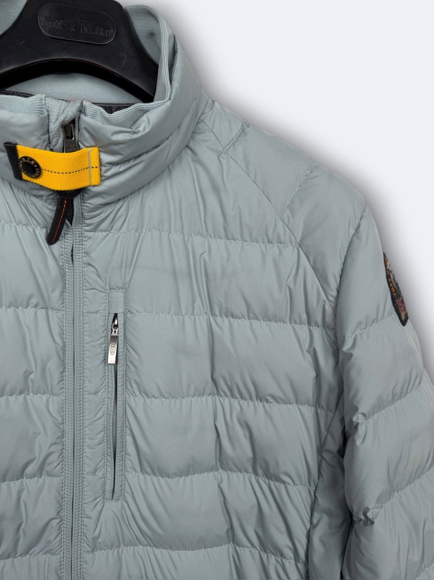 Doudoune "Super Light Weight" Parajumpers - L Casual Area