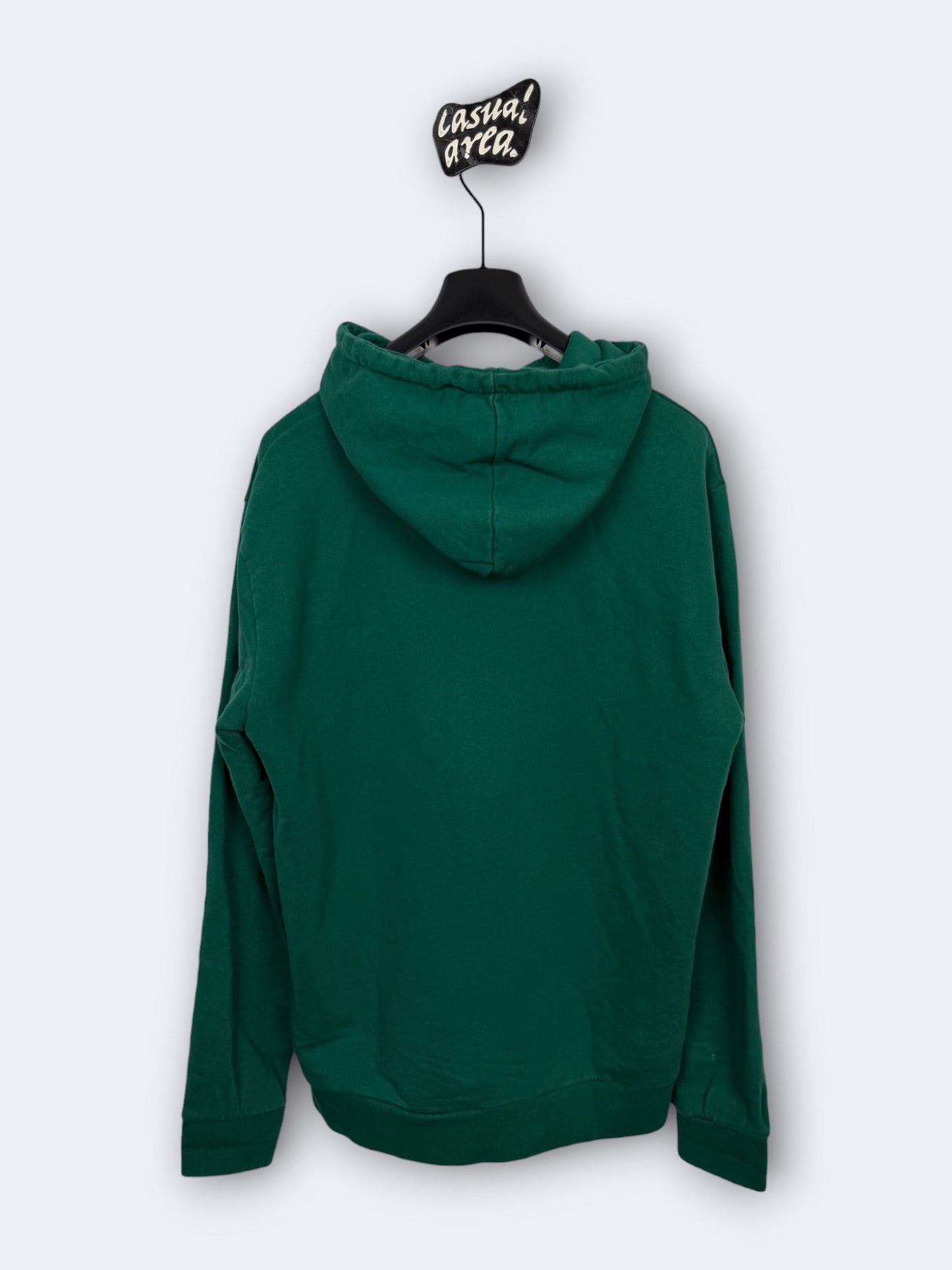Hoodie Arte - M Casual Area