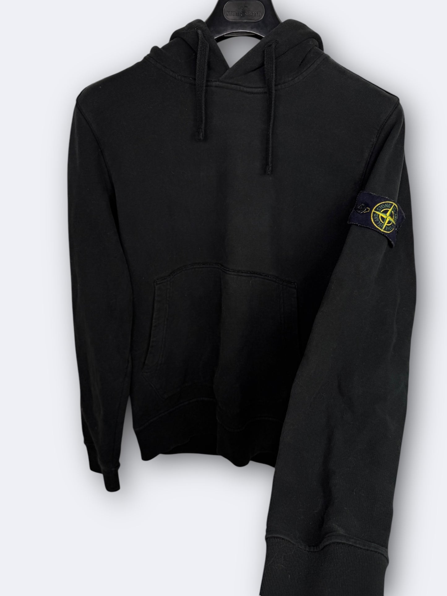 Hoodie Stone Island - M