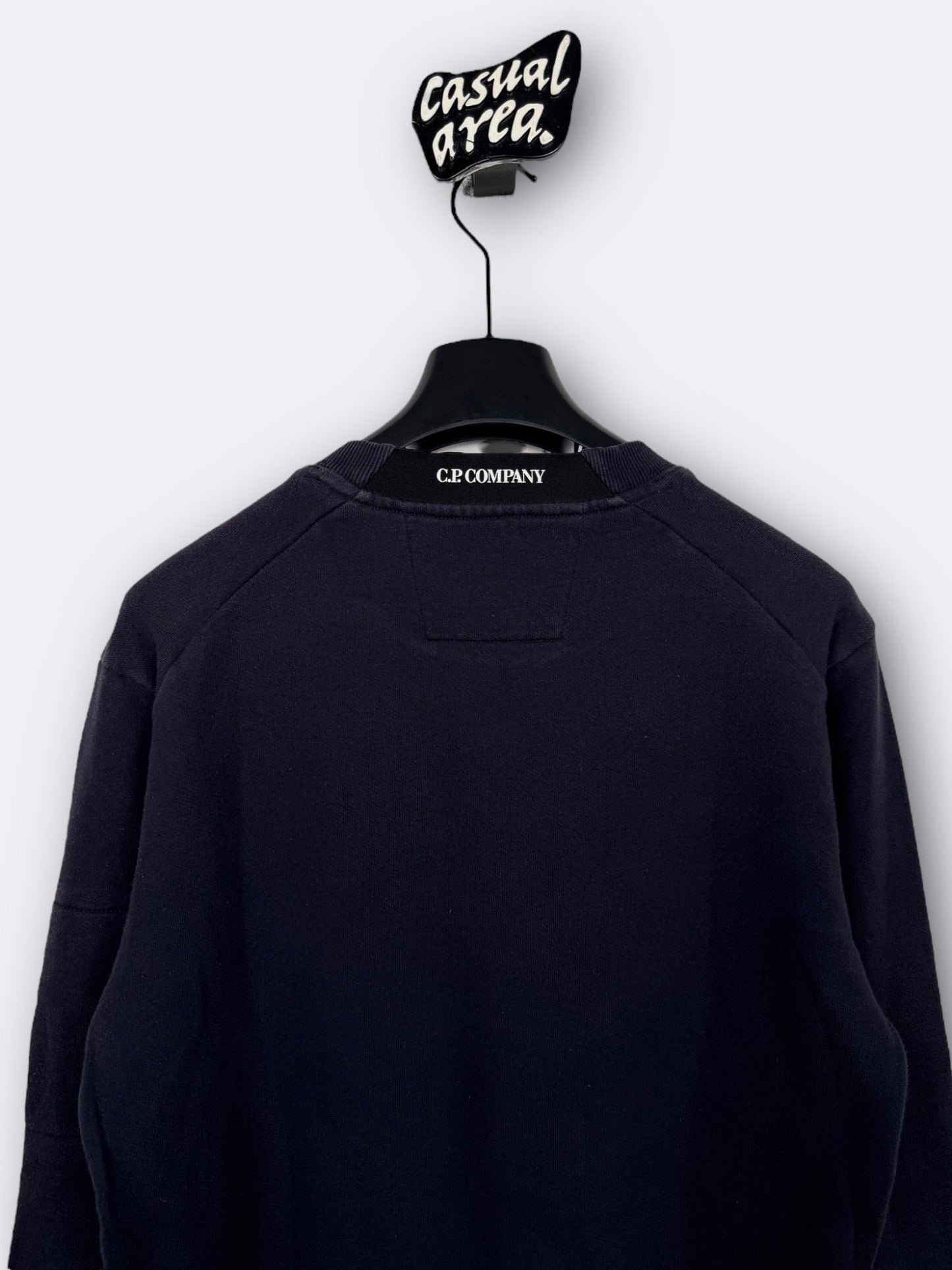 Crewneck C.P. Company - M Casual Area