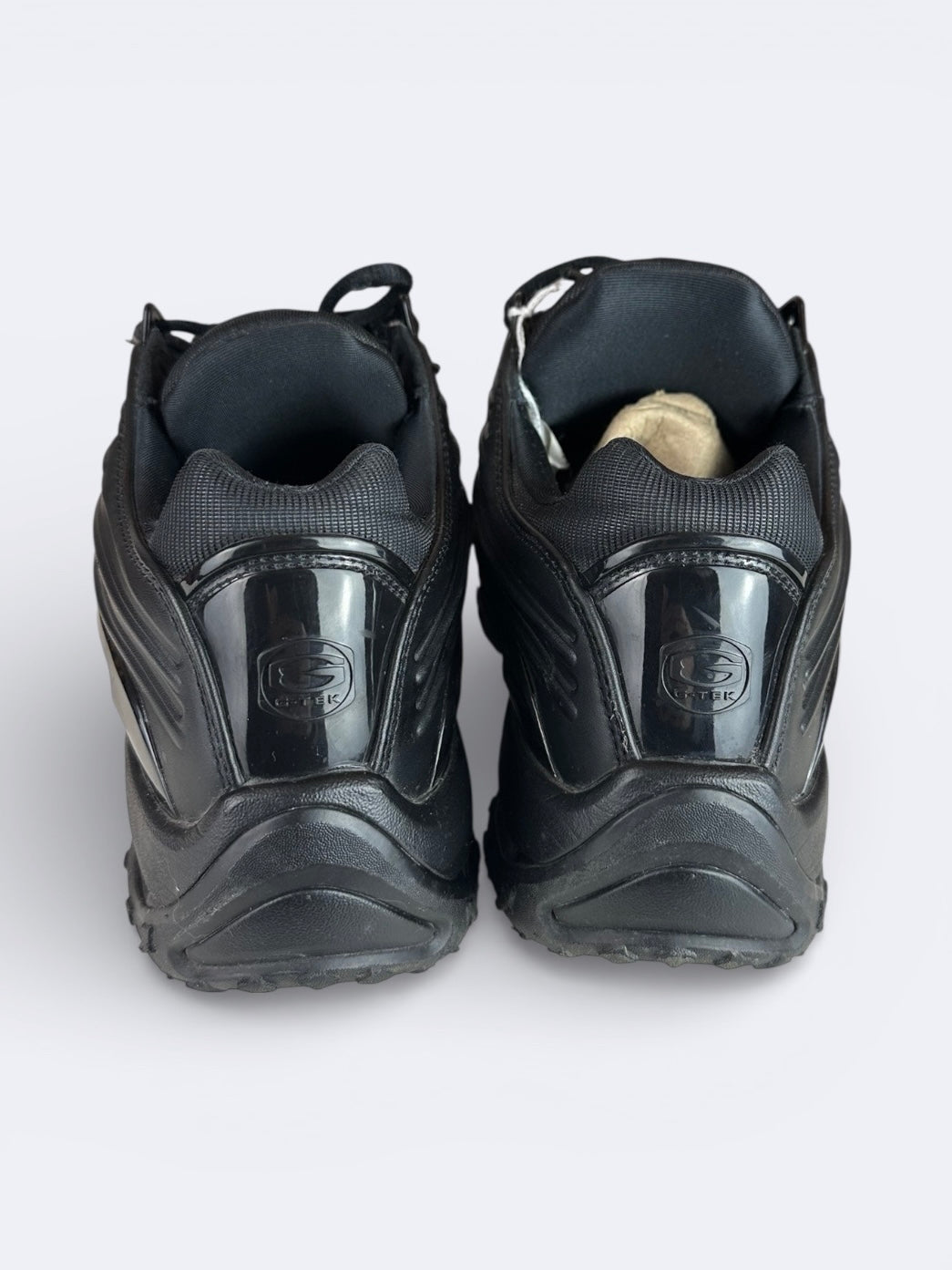 Nocta x Nike Hot Step 2 "Black Gunmetal" - 44 Casual Area