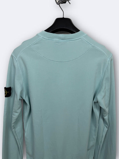 Crewneck Stone Island - S Casual Area