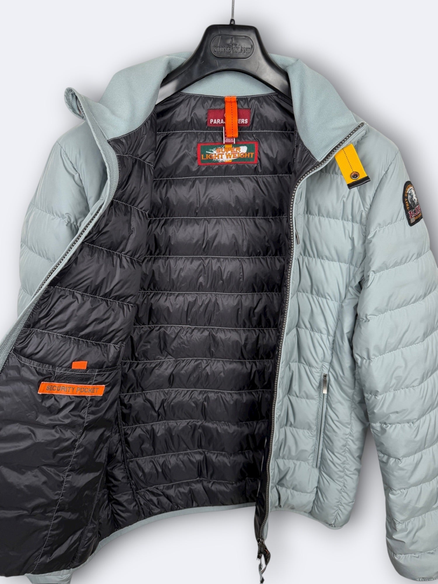 Doudoune "Super Light Weight" Parajumpers - L Casual Area