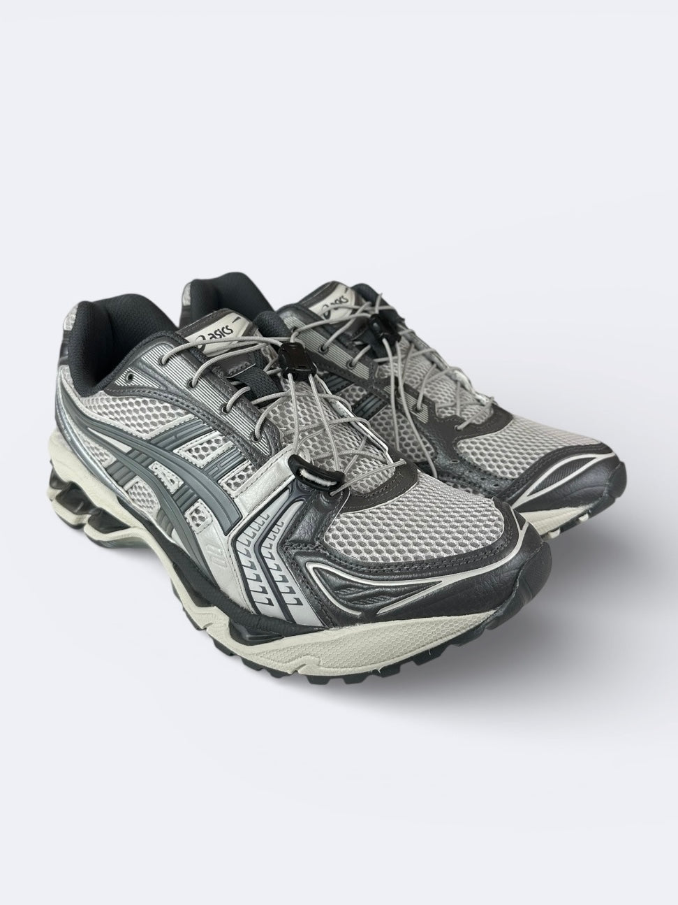 Asics Gel-Kayano 14 - 42,5 Casual Area