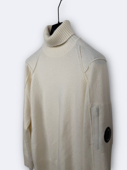 Col roulé C.P. Company - S Casual Area