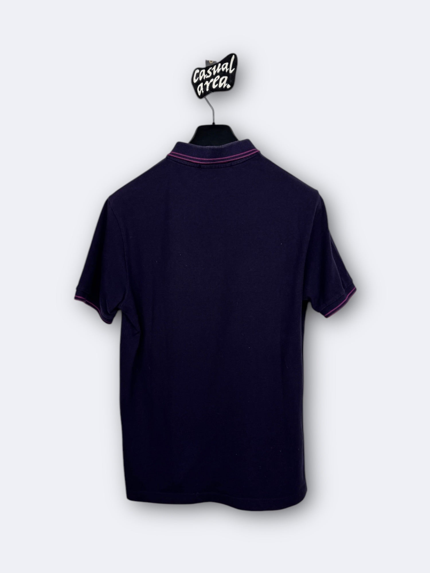Polo Stone Island - L Casual Area