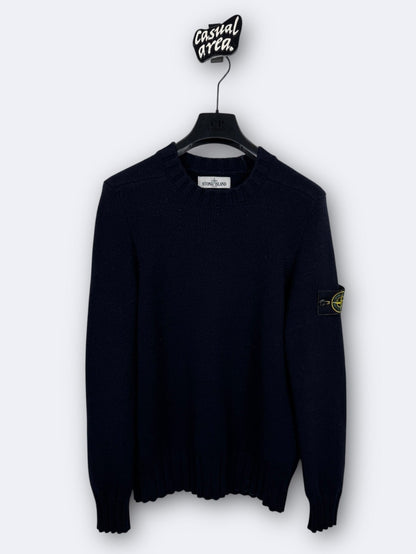 Crewneck Stone Island - S Casual Area