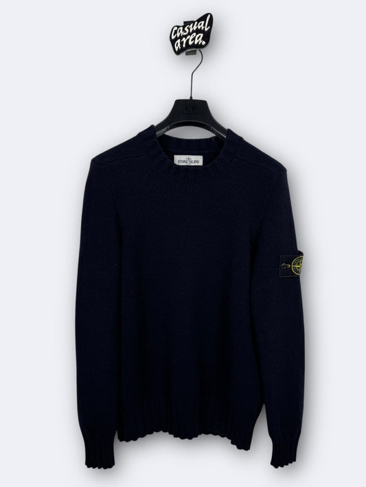 Crewneck Stone Island - S Casual Area