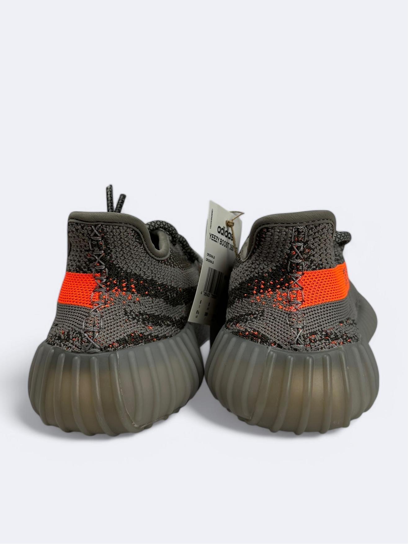 Adidas Yeezy Boost 350 V2 "Beluga Reflective" - 38 Casual Area