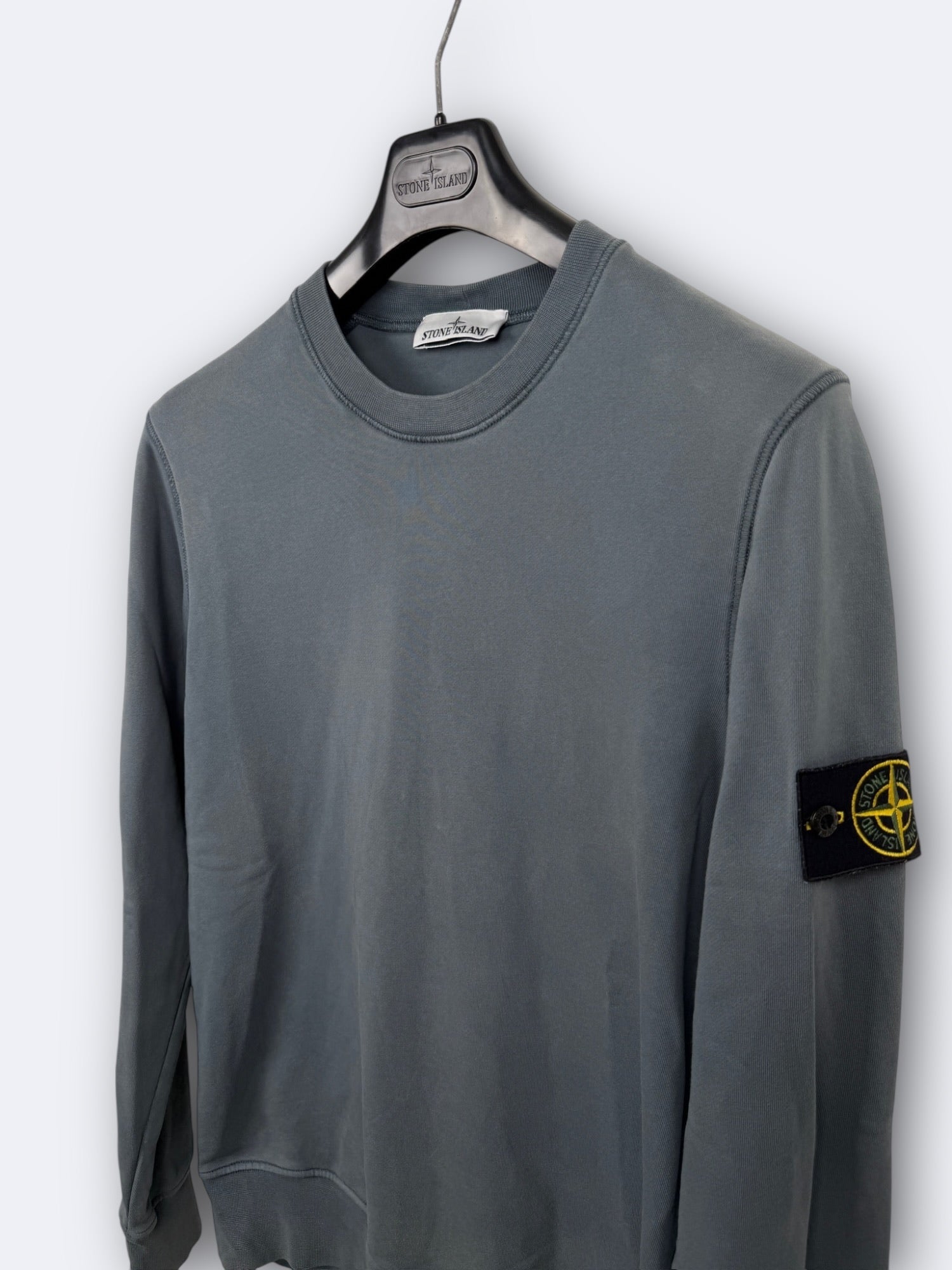 Crewneck Stone Island - M Casual Area