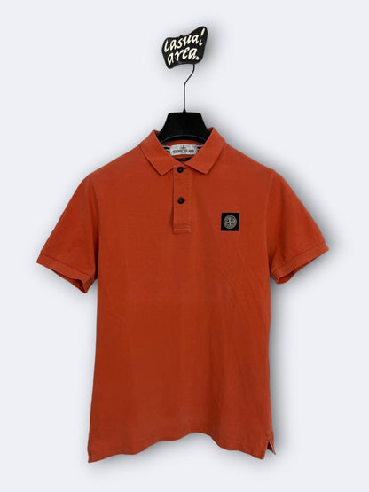 Polo Stone Island - S Casual Area