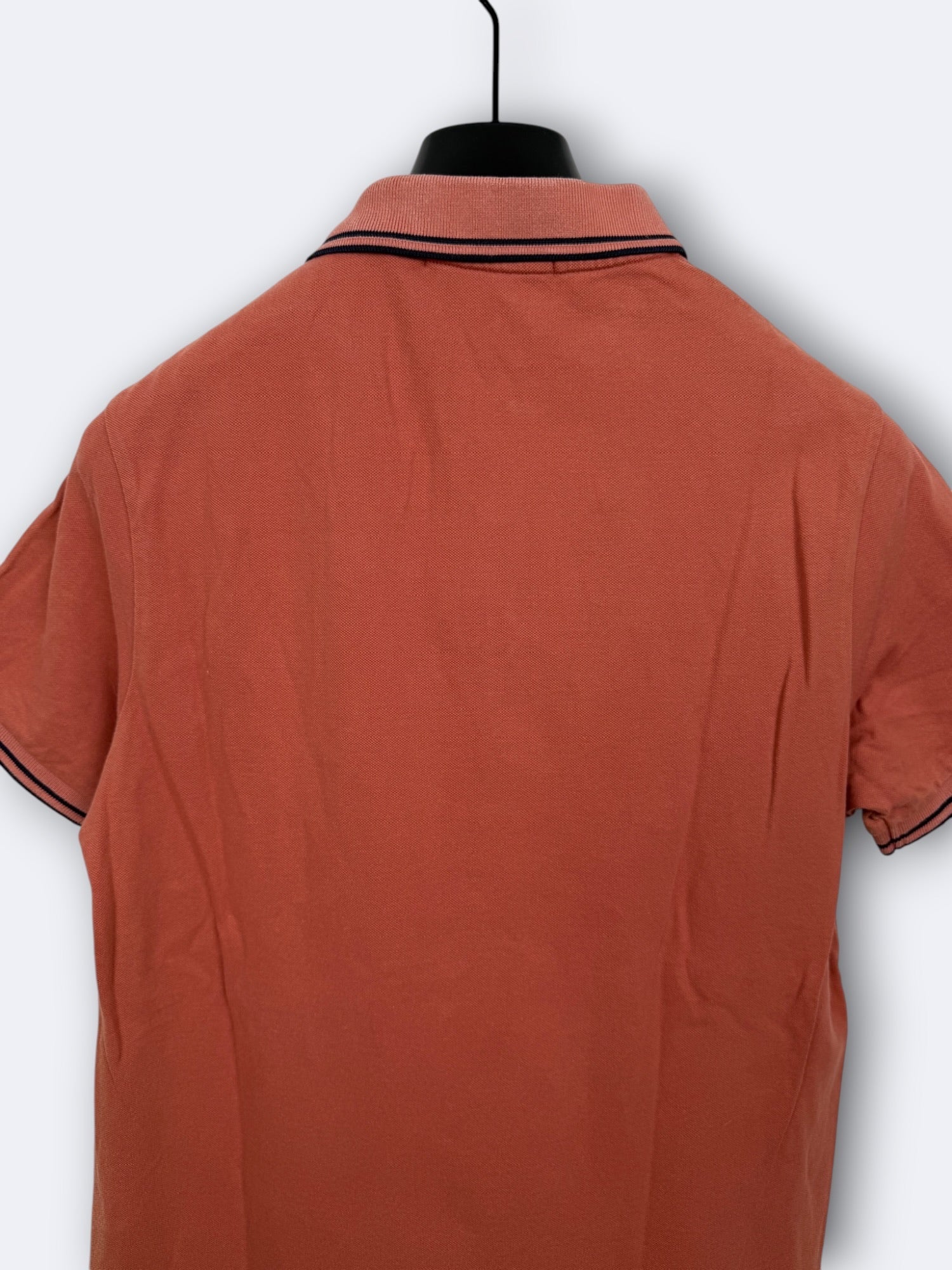 Polo Stone Island - M Casual Area