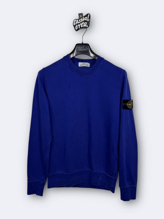 Crewneck Stone Island - S Casual Area