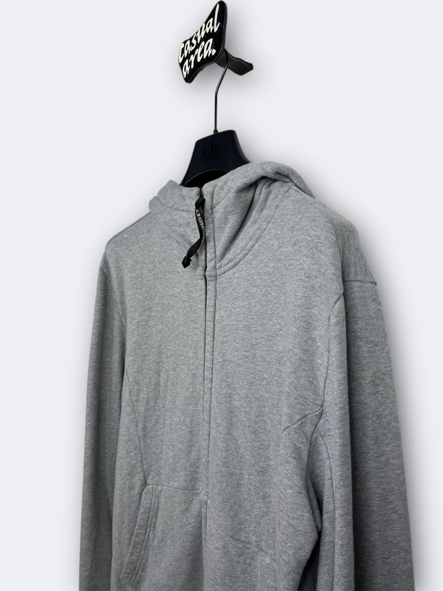 Gilet Goggle C.P. Company - S Casual Area