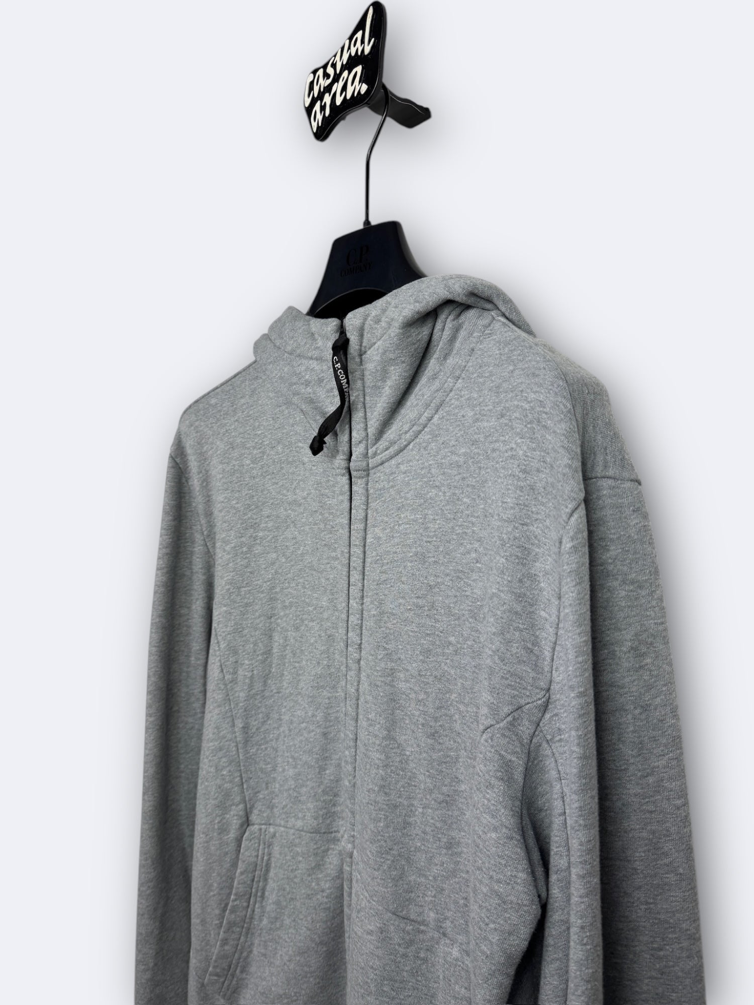 Gilet Goggle C.P. Company - S Casual Area