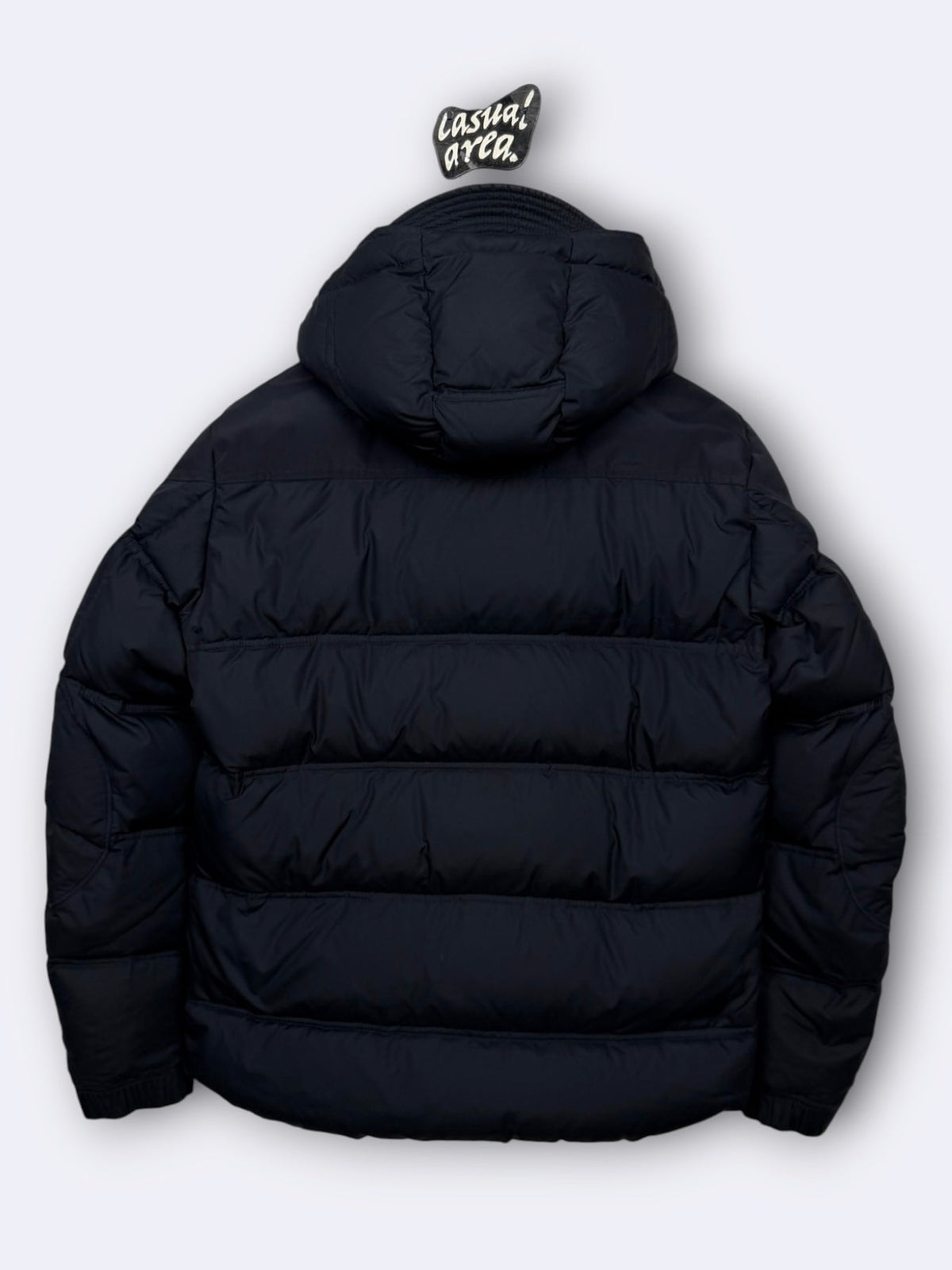 Doudoune Moncler "Rousseau" - M Casual Area