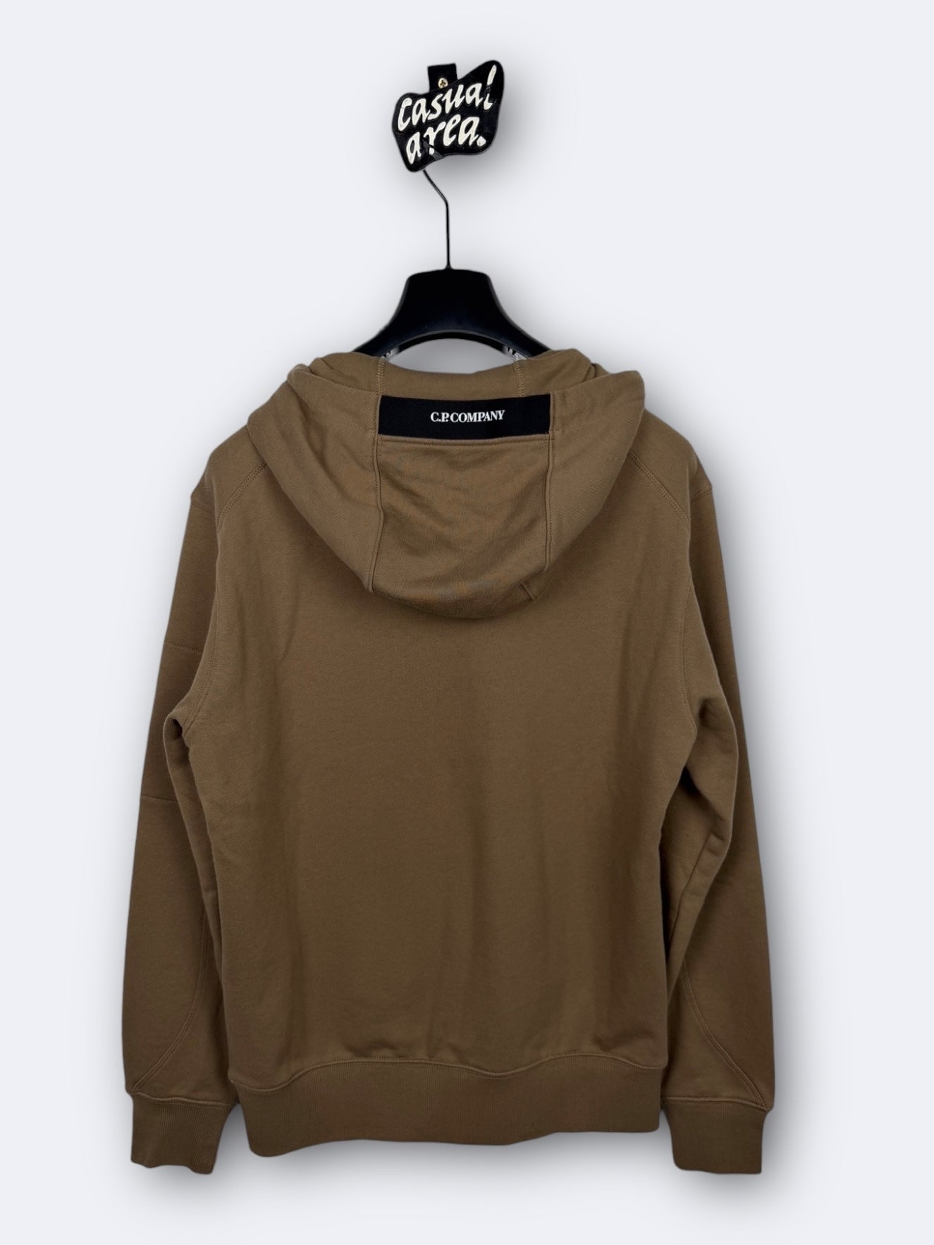 Hoodie C.P. Company - S Casual Area