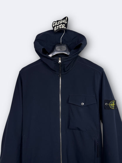 Soft Shell-R Stone Island - L