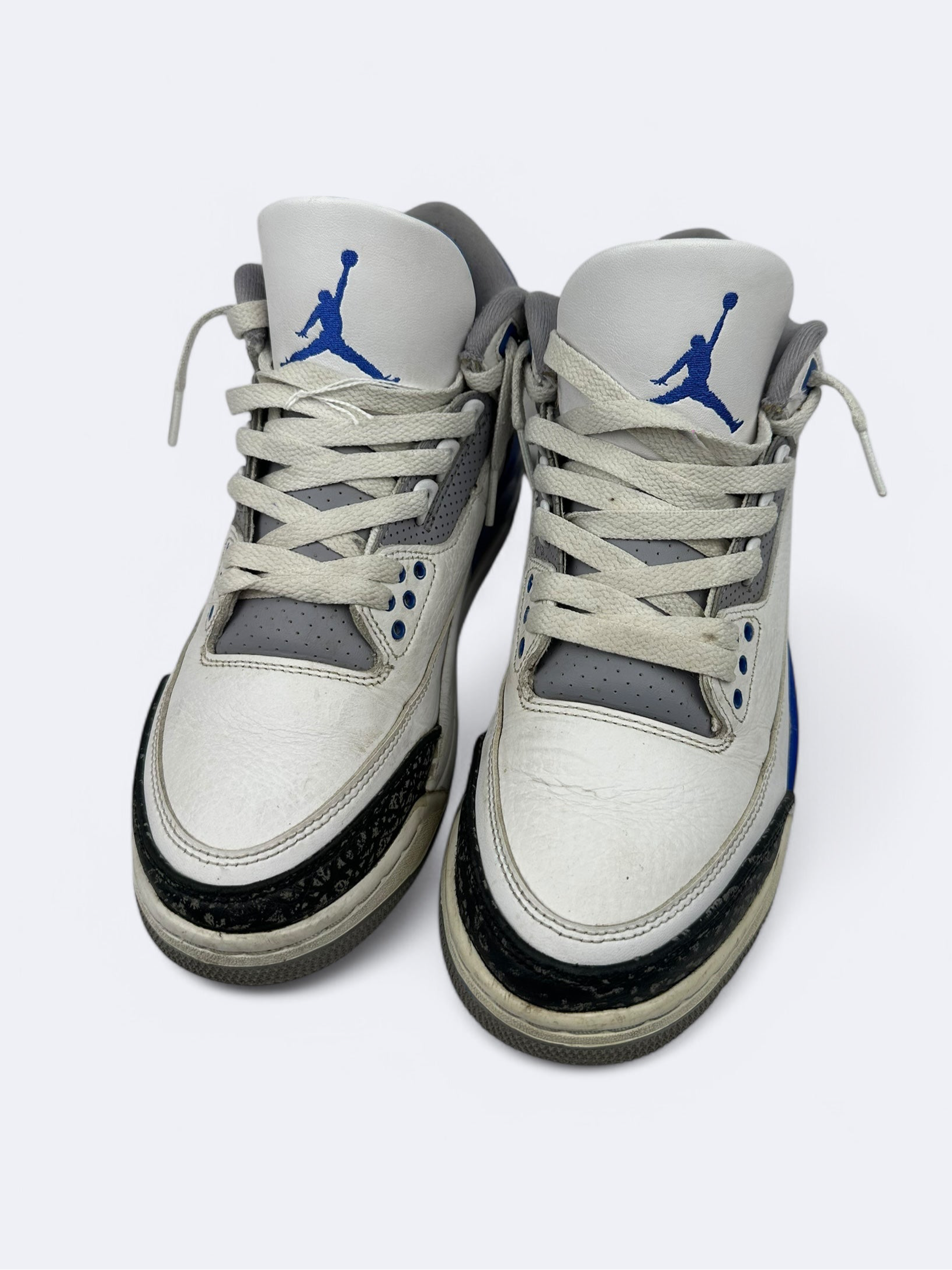 Air Jordan 3 "Racer Blue" - 40,5 Casual Area