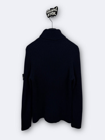 Col roulé Stone Island - S Casual Area
