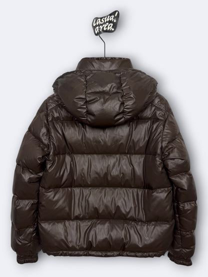 Doudoune Moncler "Montbeliard" - S Casual Area