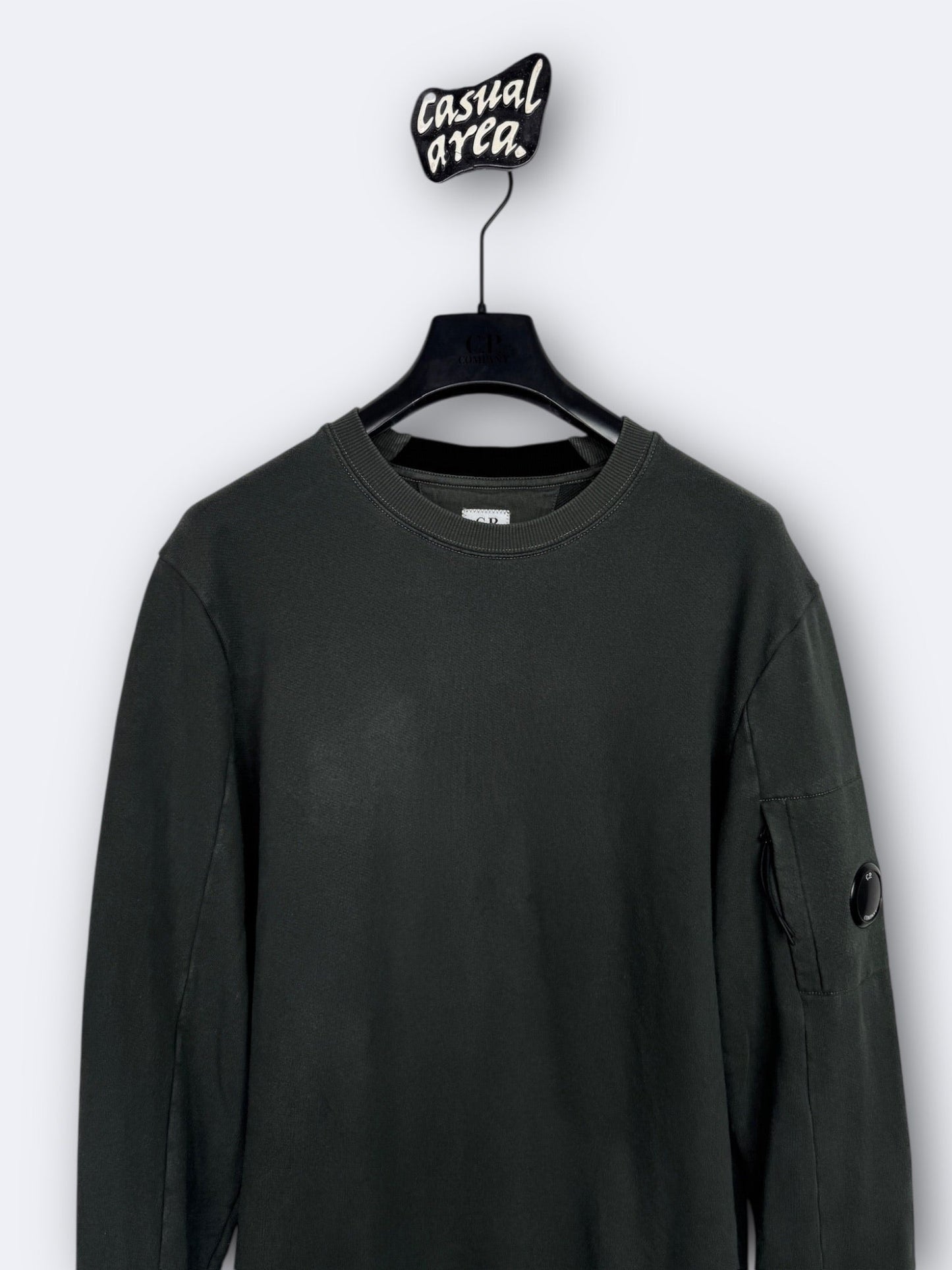 Crewneck C.P. Company - L Casual Area