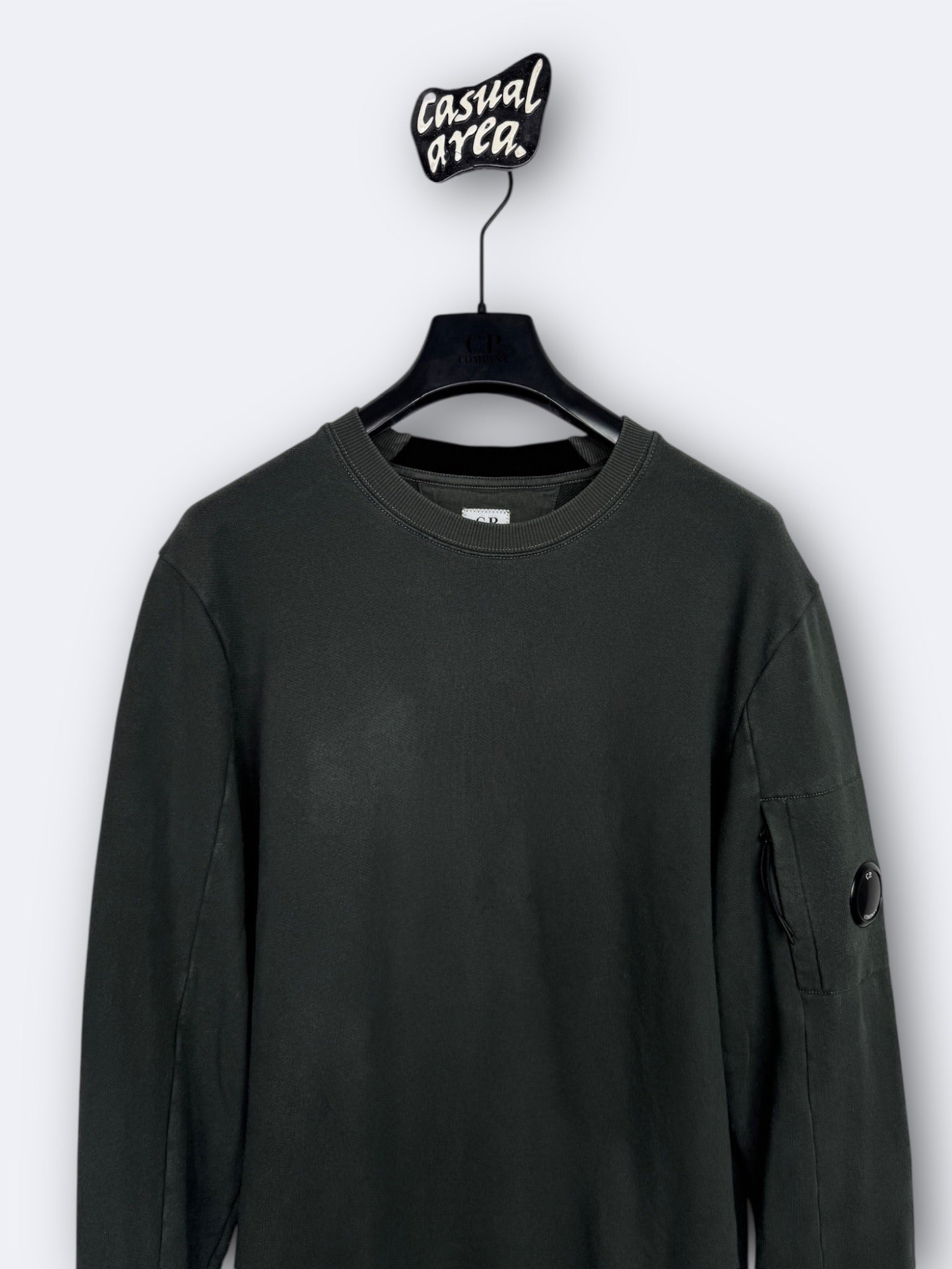 Crewneck C.P. Company - L Casual Area