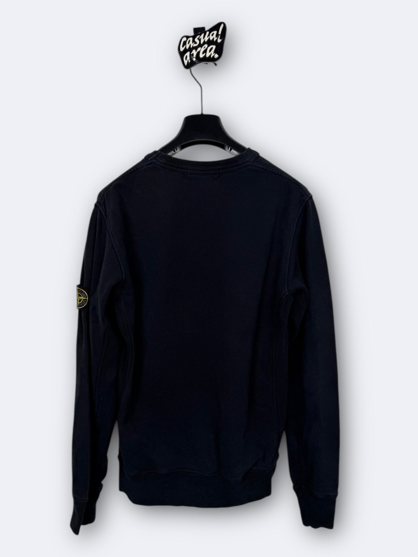 Crewneck Stone Island - M Casual Area