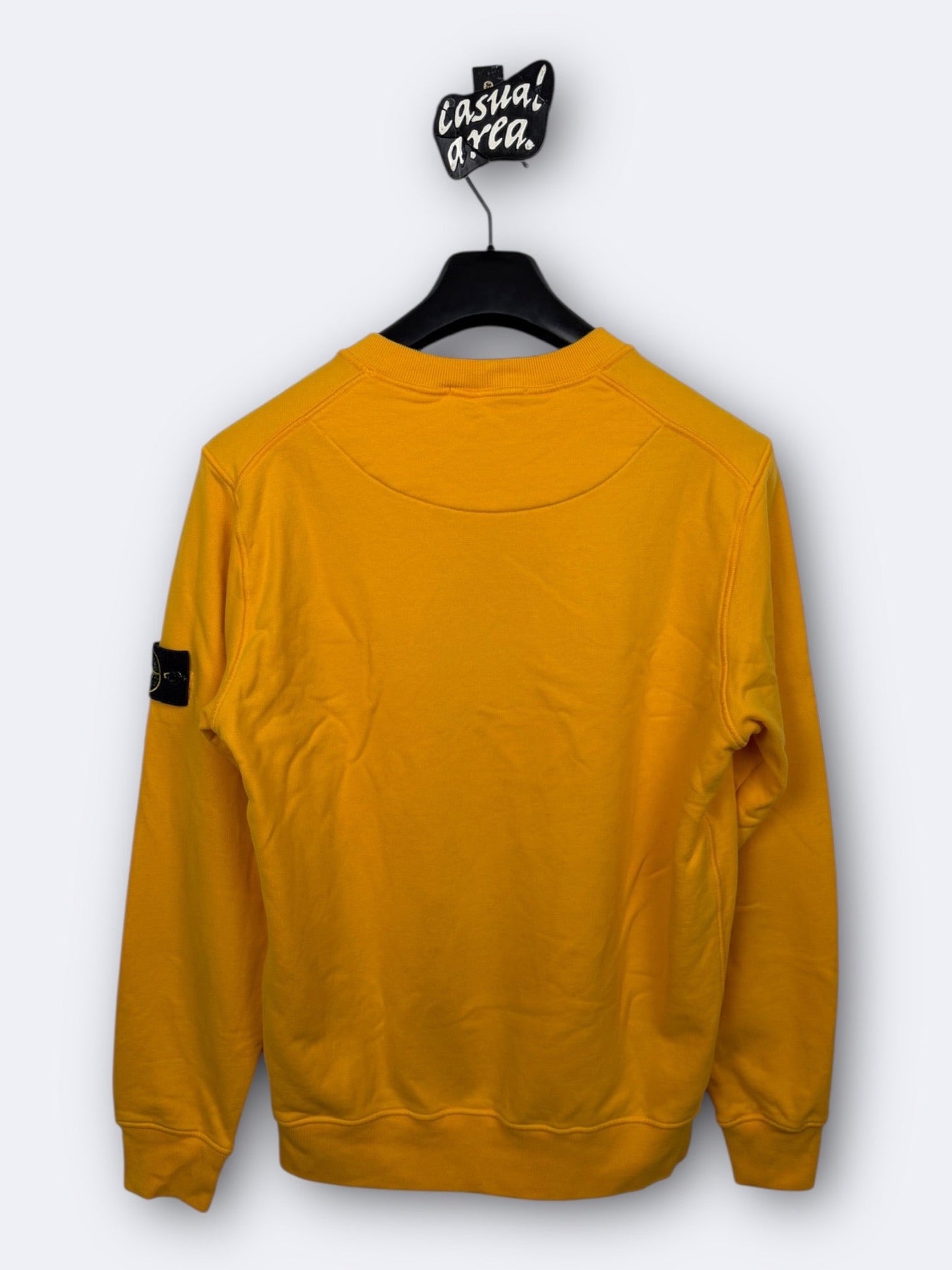 Crewneck Stone Island - M Casual Area