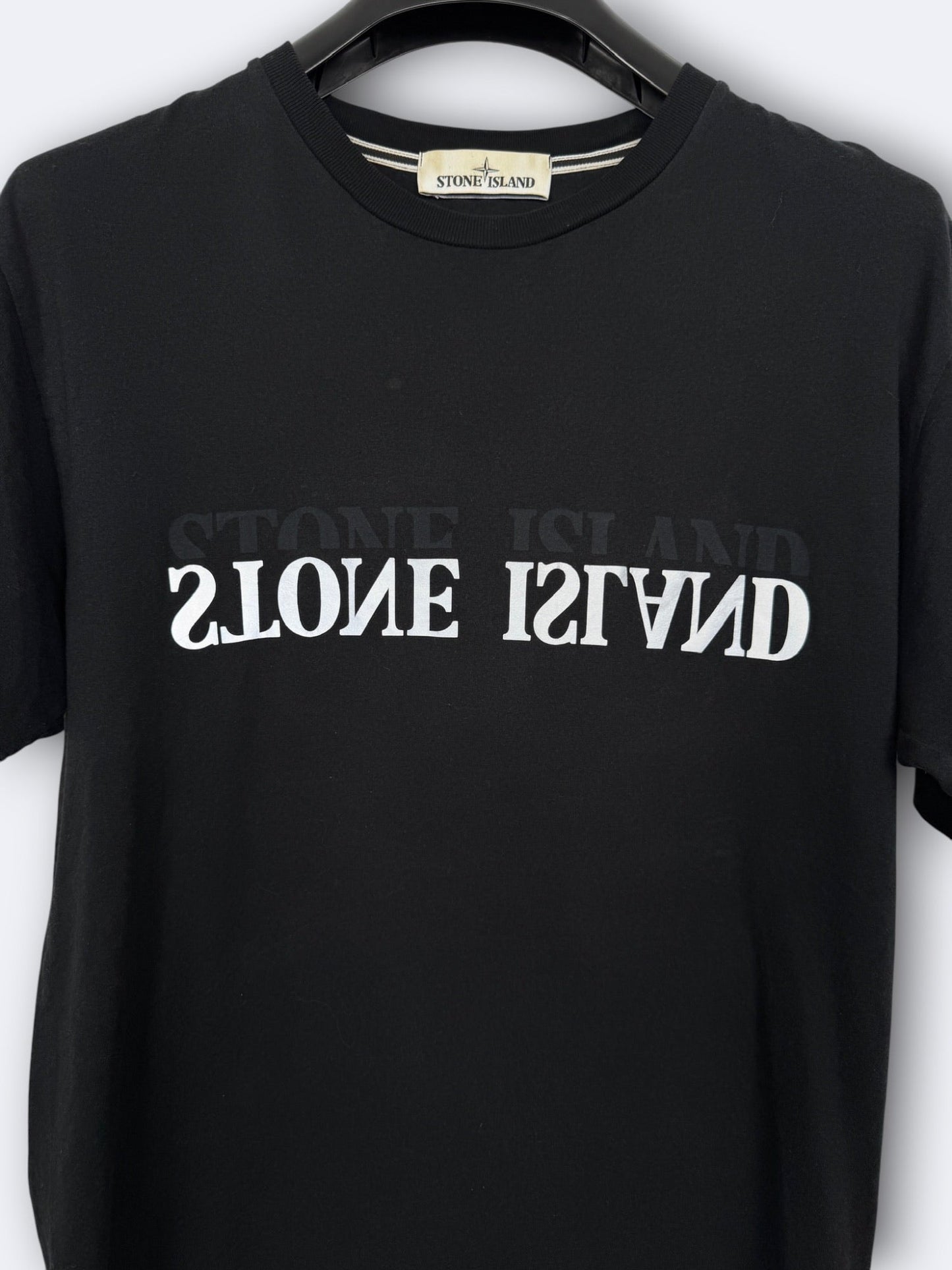 Tee-shirt Stone Island - M Casual Area