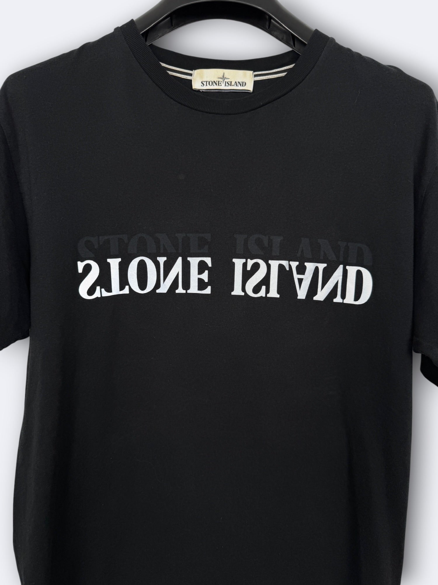 Tee-shirt Stone Island - M Casual Area