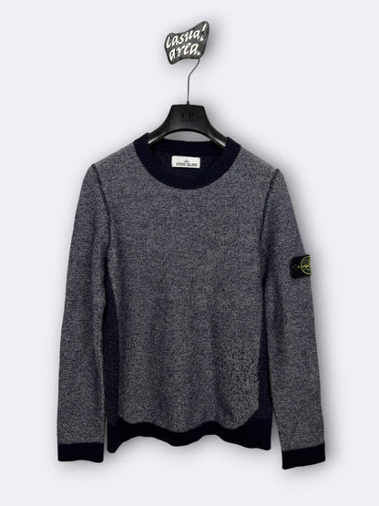 Crewneck Stone Island - S Casual Area