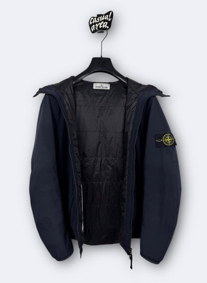 Soft Shell-R "Primaloft" Stone Island - S Casual Area