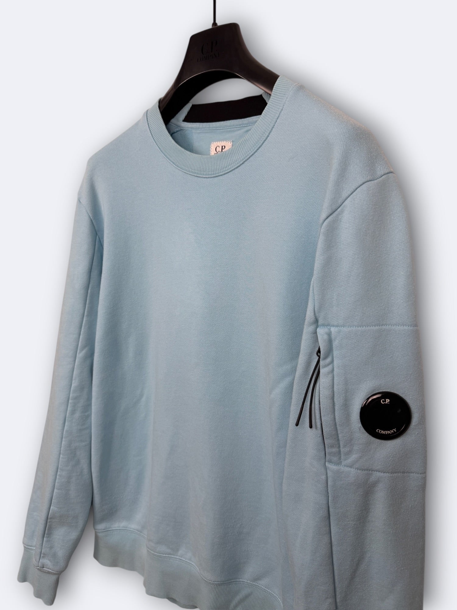 Crewneck C.P. Company - L Casual Area