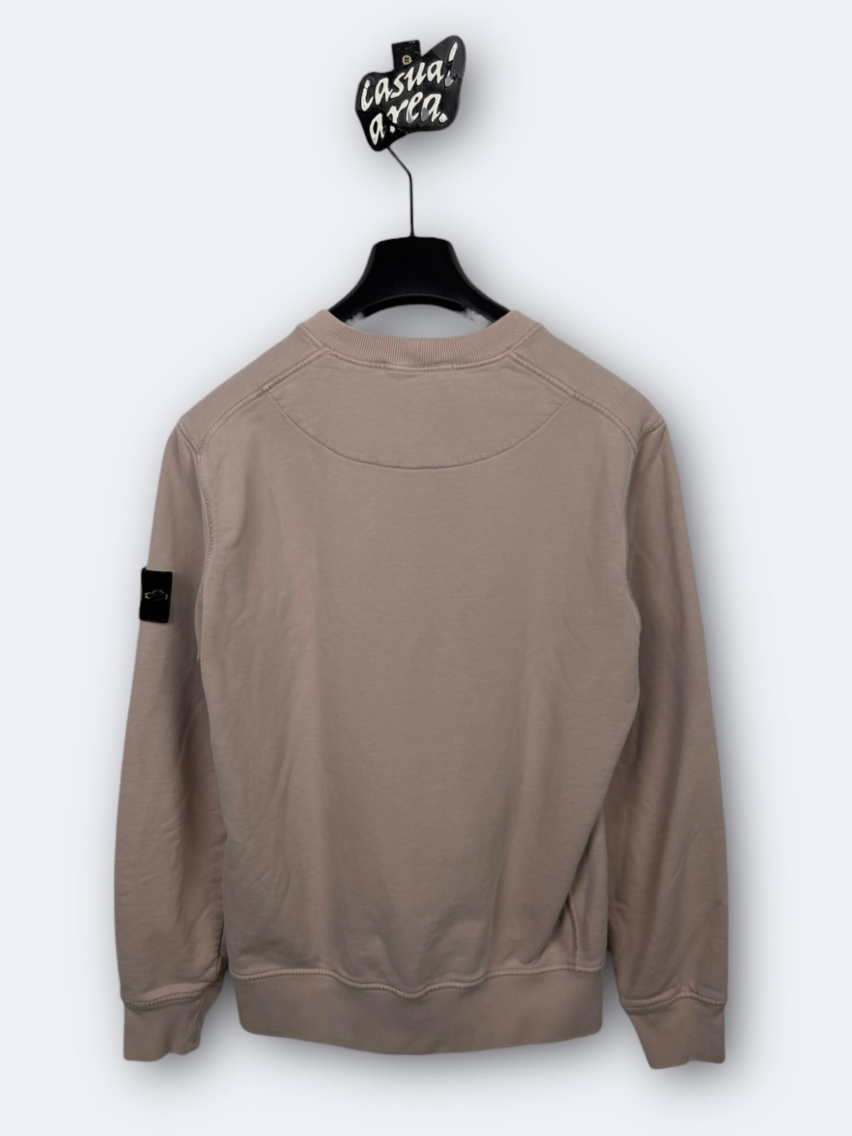 Crewneck Stone Island - S Casual Area