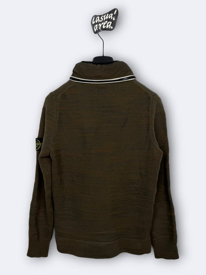Halfzip Stone Island - S Casual Area