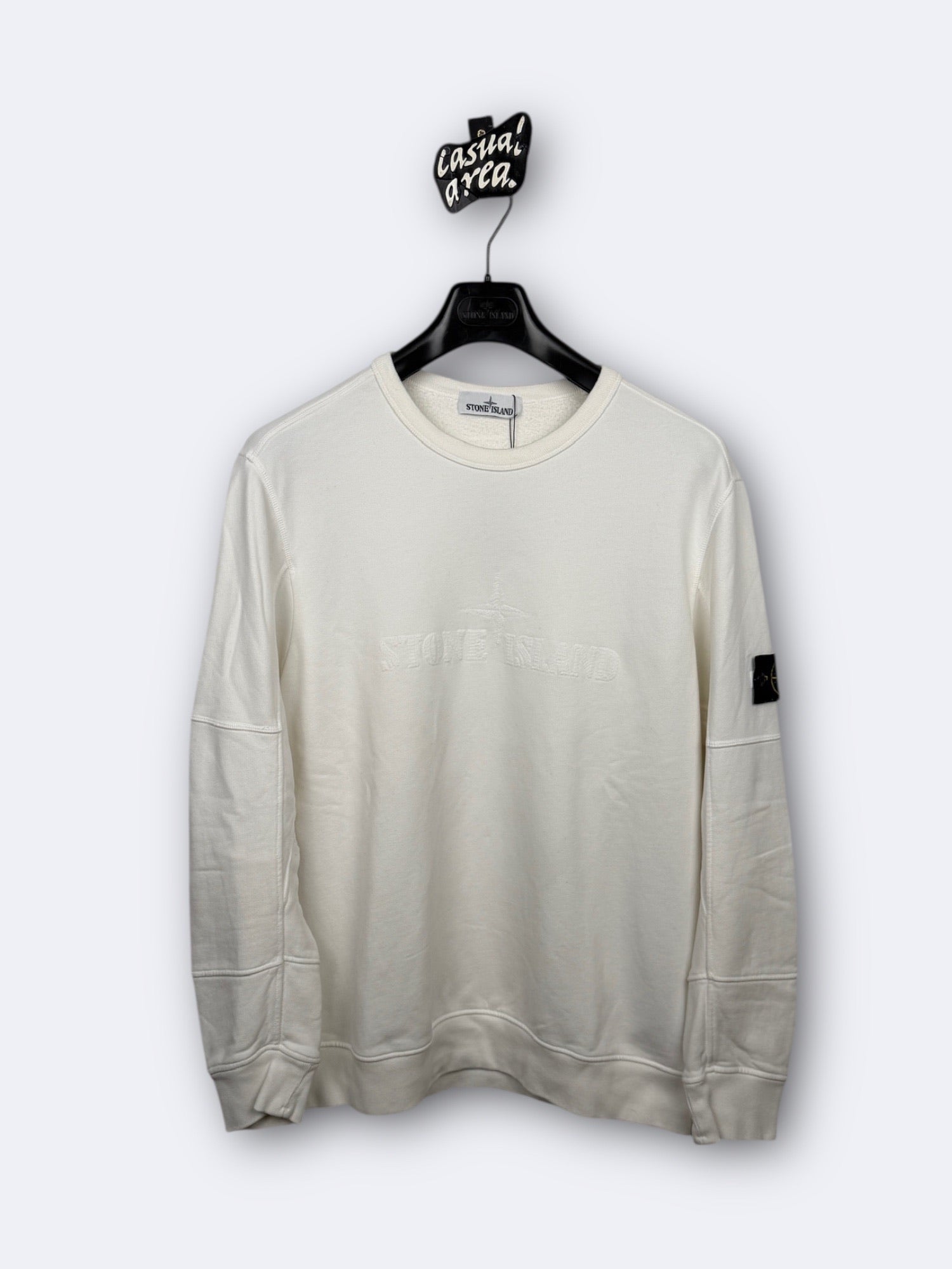 Crewneck Stone Island - XL Casual Area