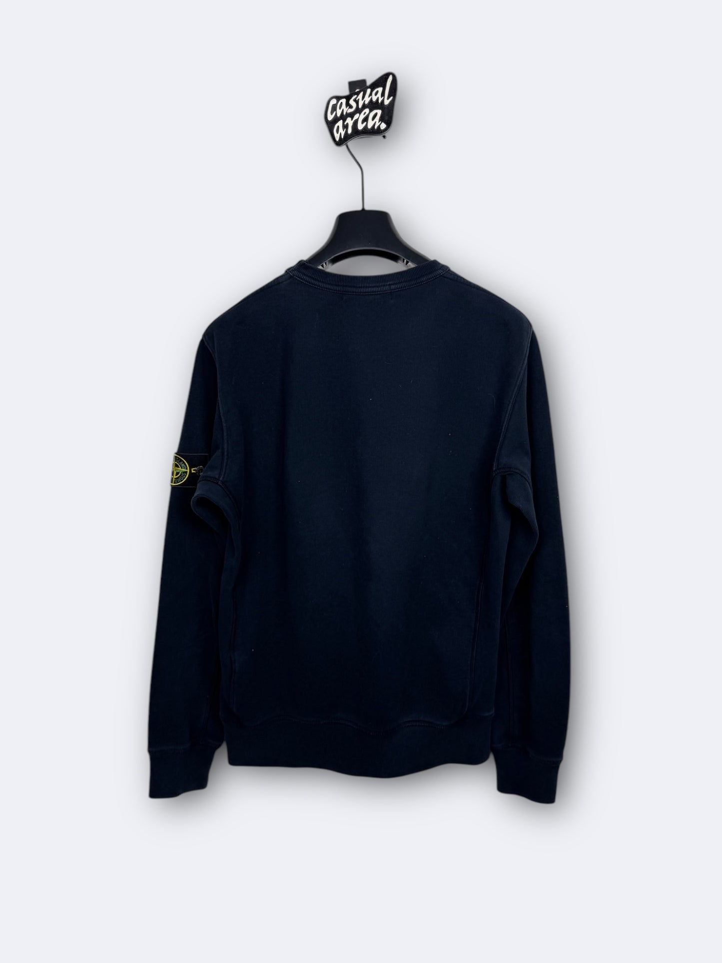 Crewneck Stone Island - M