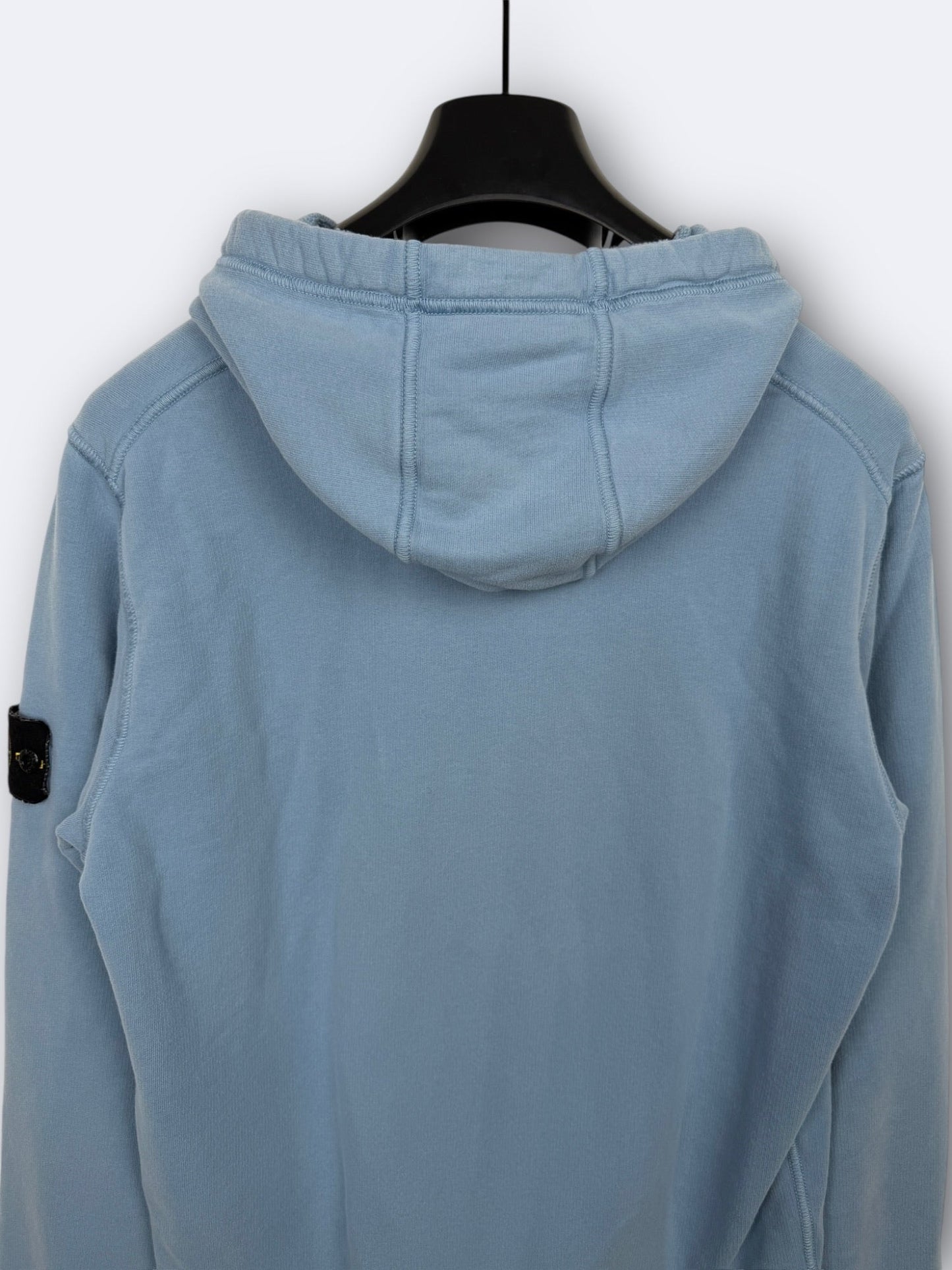 Hoodie Stone Island - S Casual Area